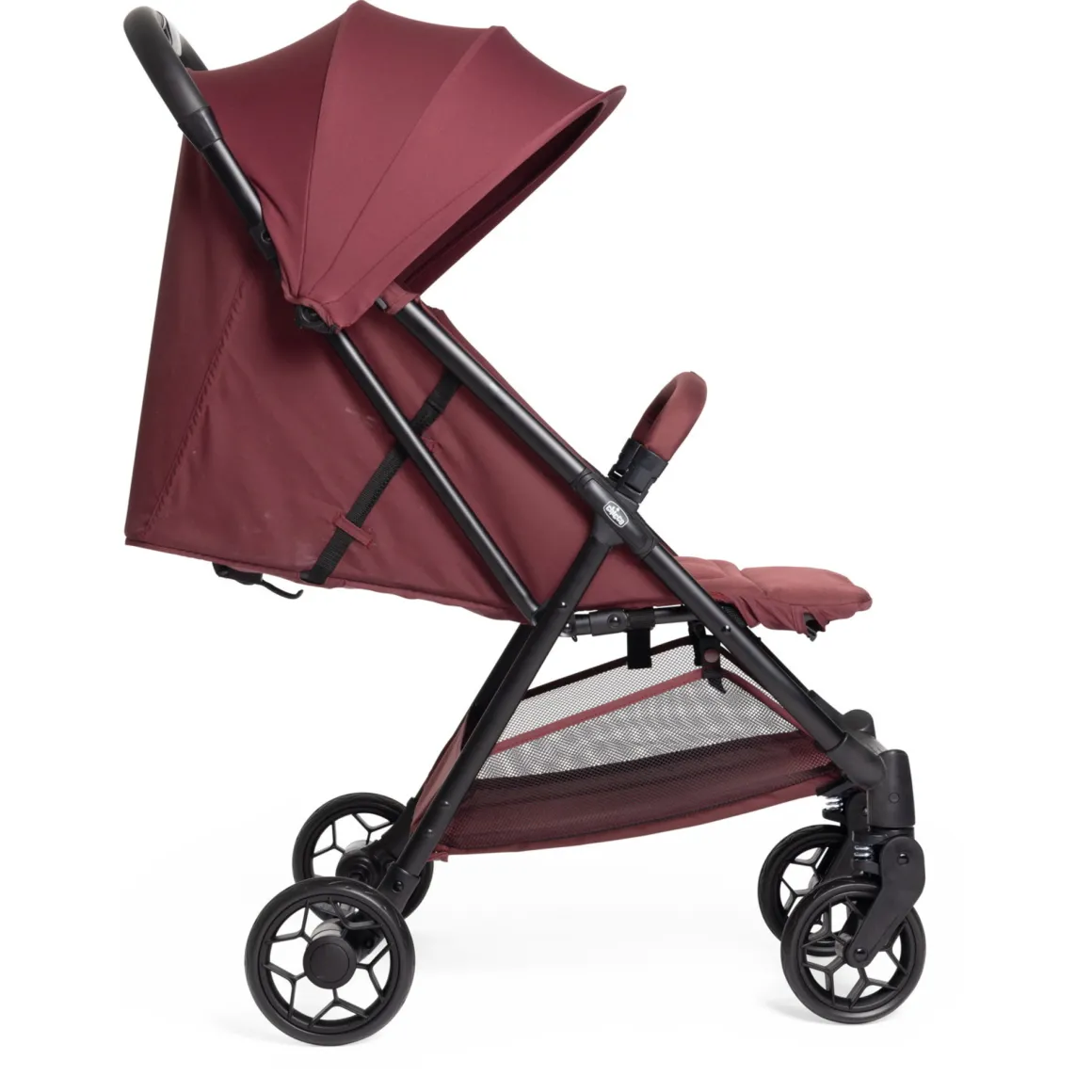 Passeggino urbino ruby- chicco