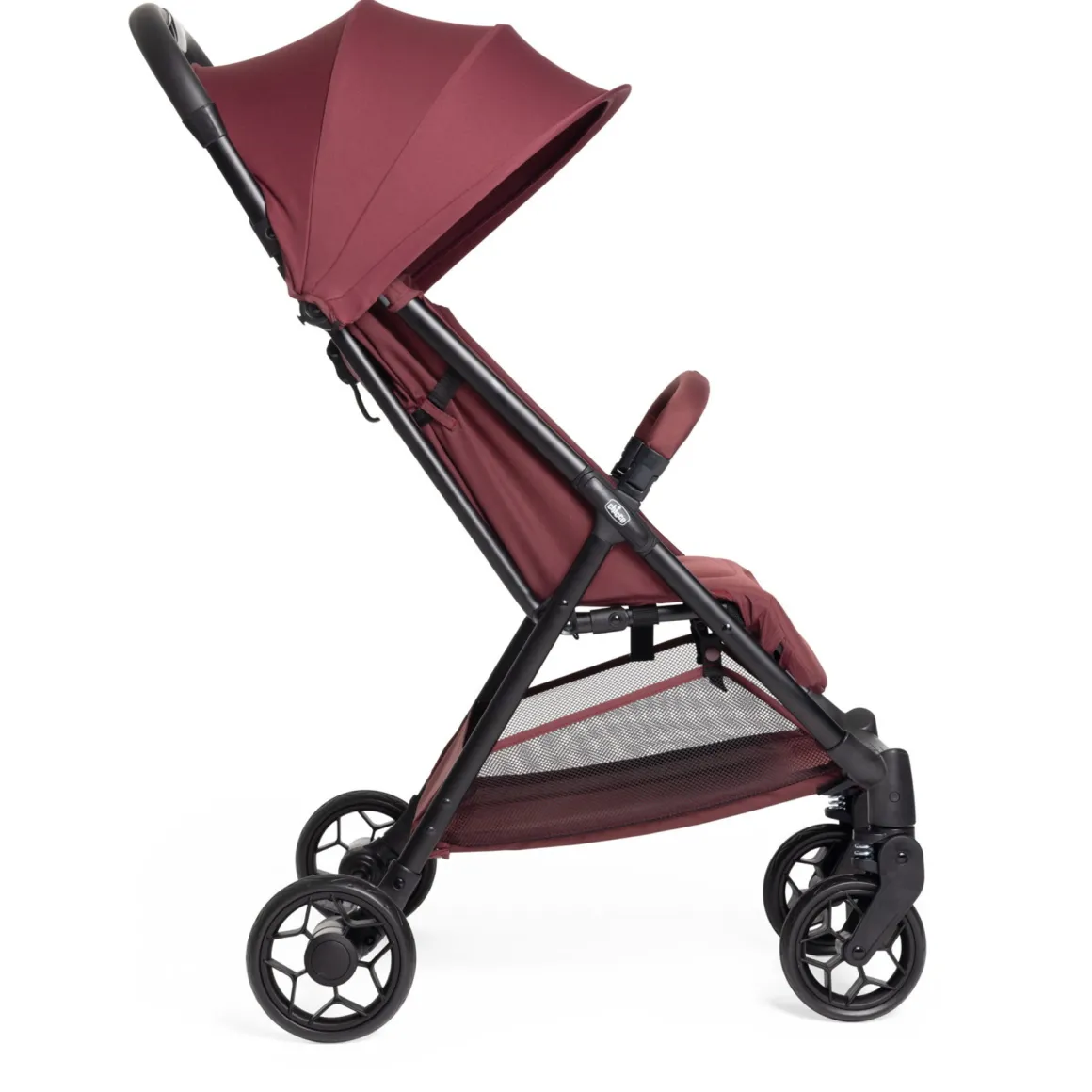 Passeggino urbino ruby- chicco