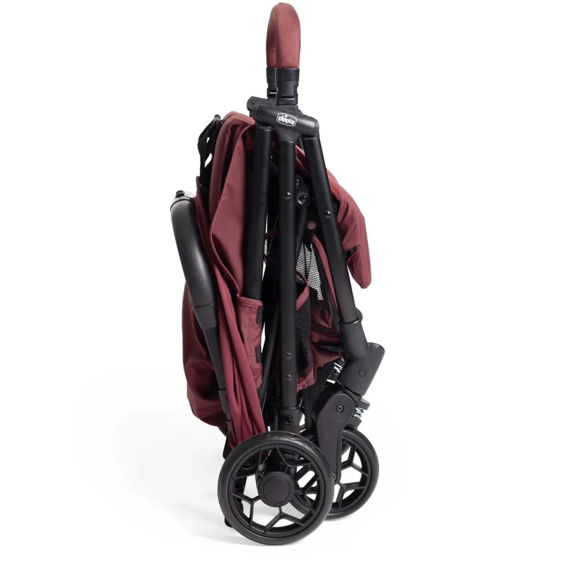 Passeggino urbino ruby- chicco