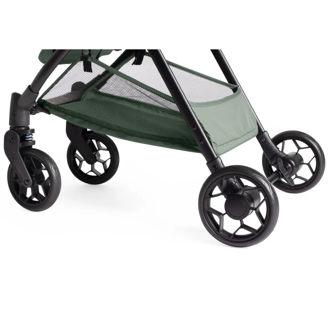 Passeggino.urbino evergreen – chicco