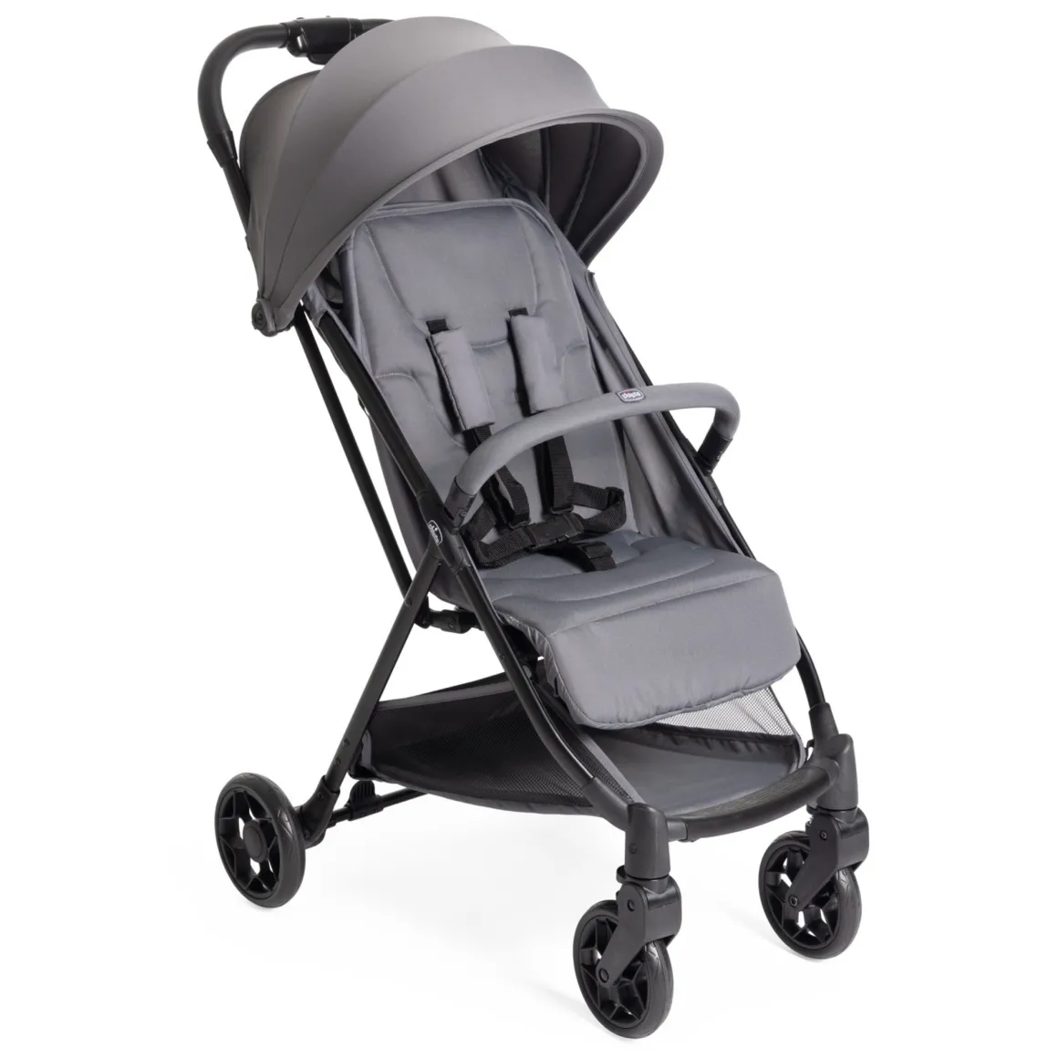 Passeggino.urbino grayness – chicco