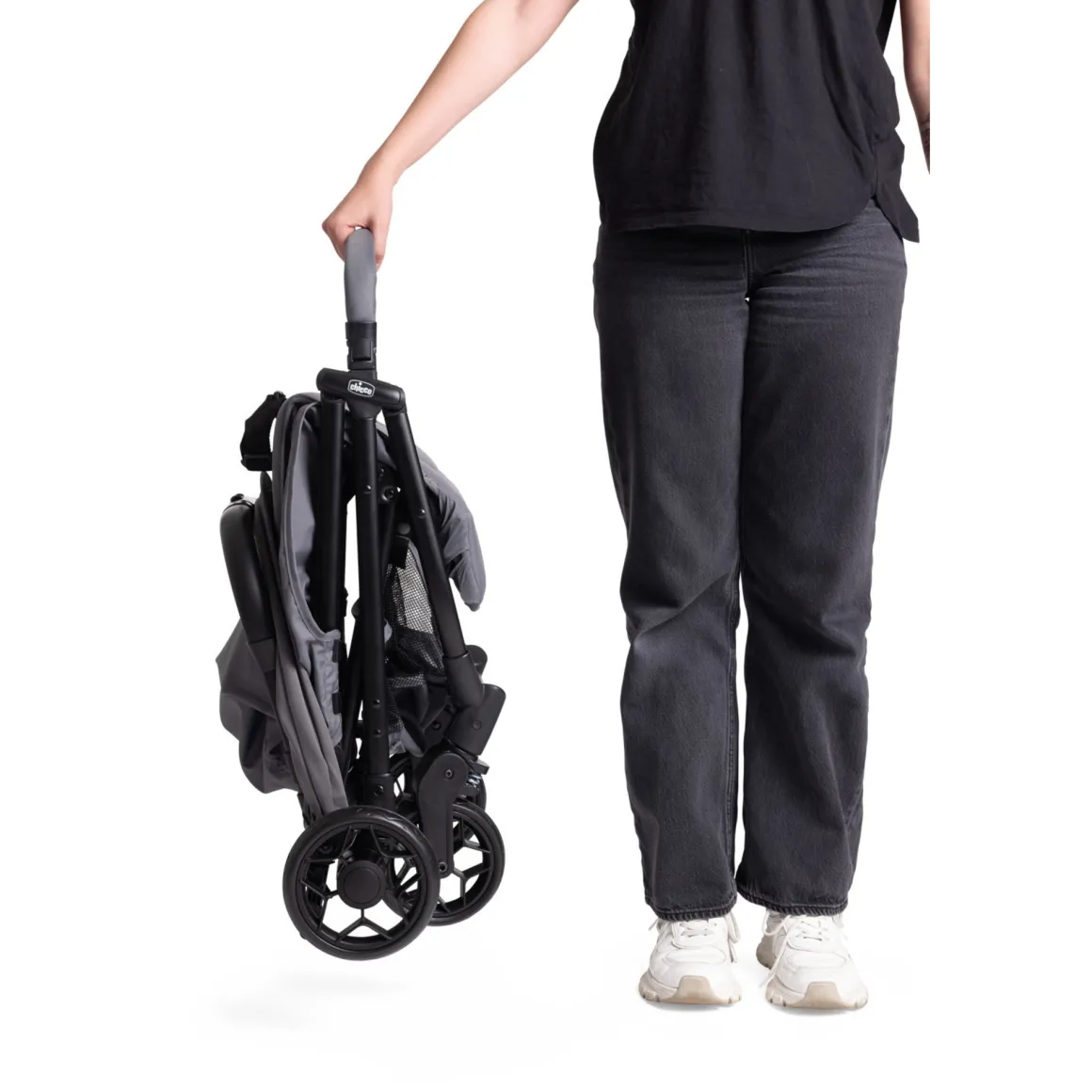 Passeggino.urbino grayness – chicco