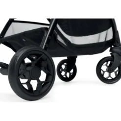 Passegino glee uneven black – chicco