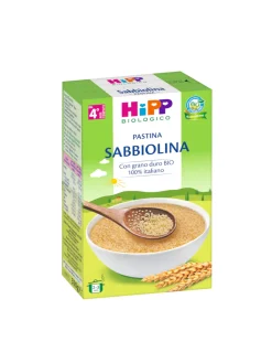 Pastina sabbiolina 320g
