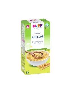 Pastine anellini 320g