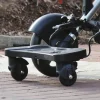 Pedana posteriore passeggino