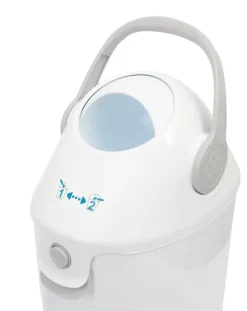 Pee&poo mangiapannolini