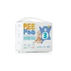 Pee&poo midi taglia 3 – 45 pz