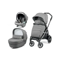 Peg perego – book lounge modular – mercury