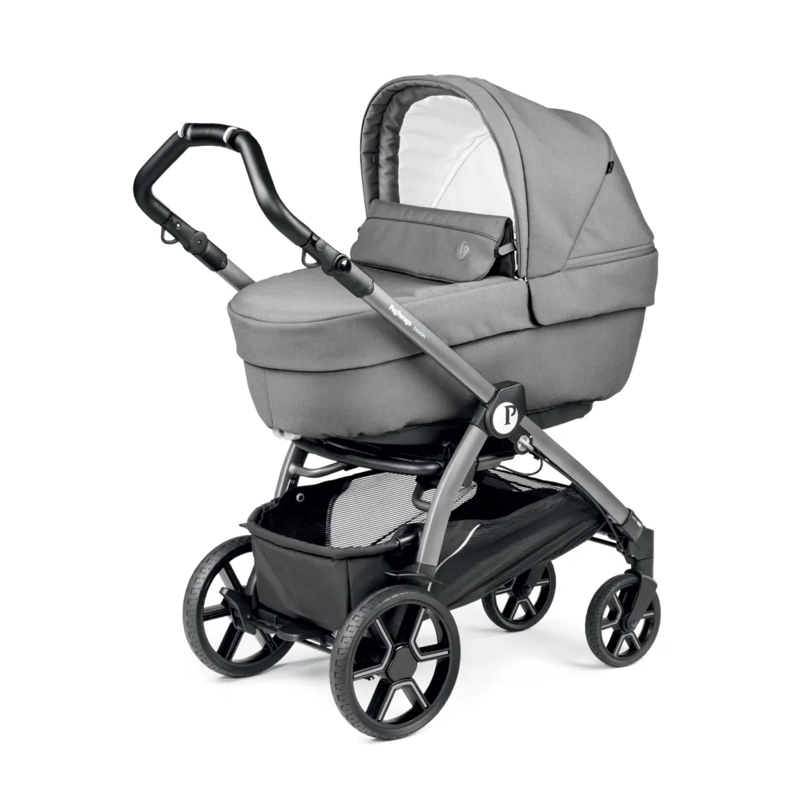 Peg perego – book lounge modular – mercury