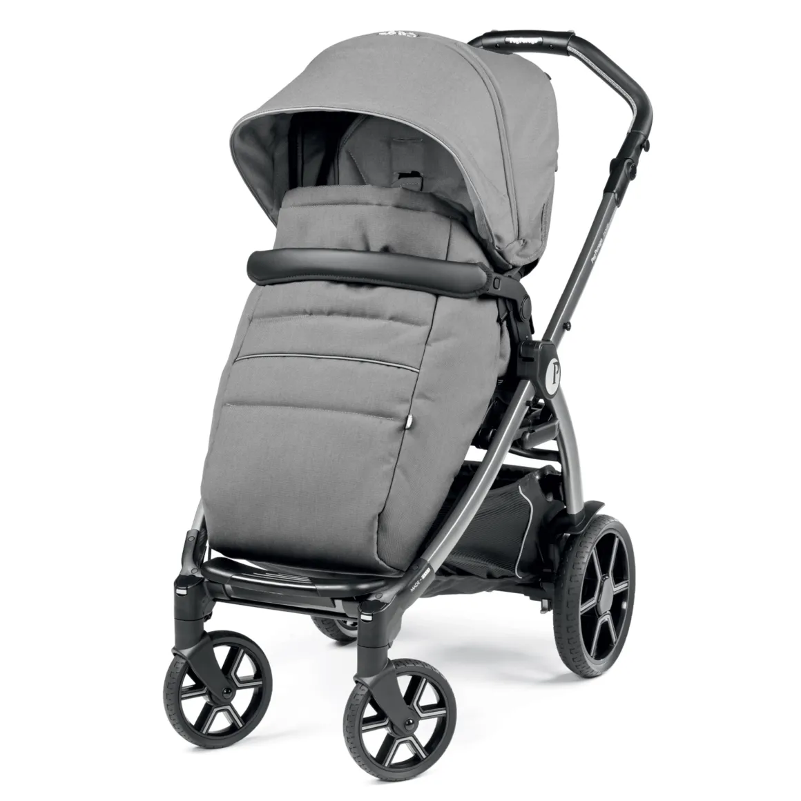 Peg perego – book lounge modular – mercury