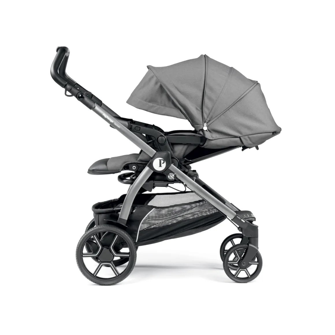 Peg perego – book lounge modular – mercury