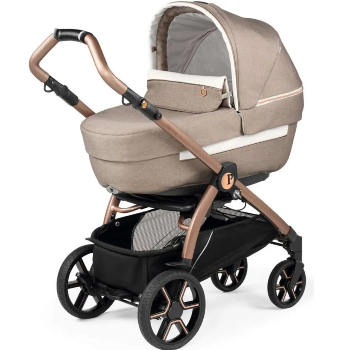 Peg perego – book lounge modular – mon amour