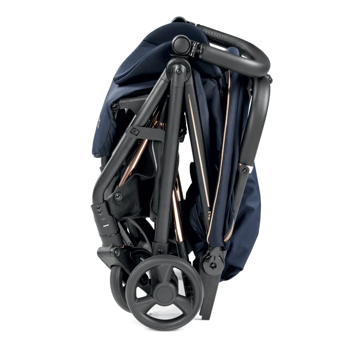 Peg perego – selfie plus – blue shine