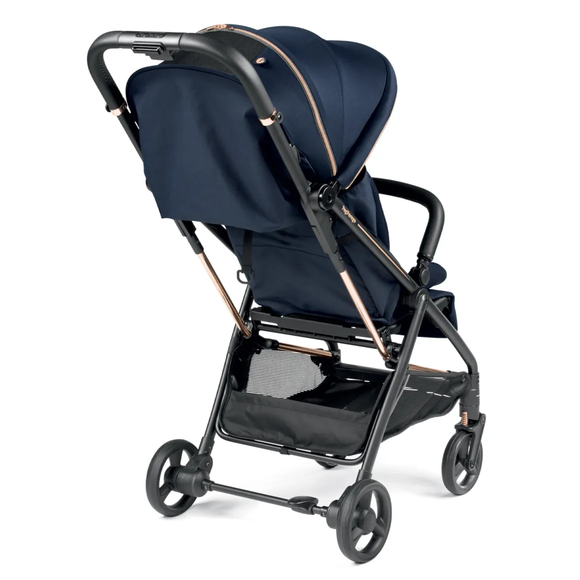 Peg perego – selfie plus – blue shine