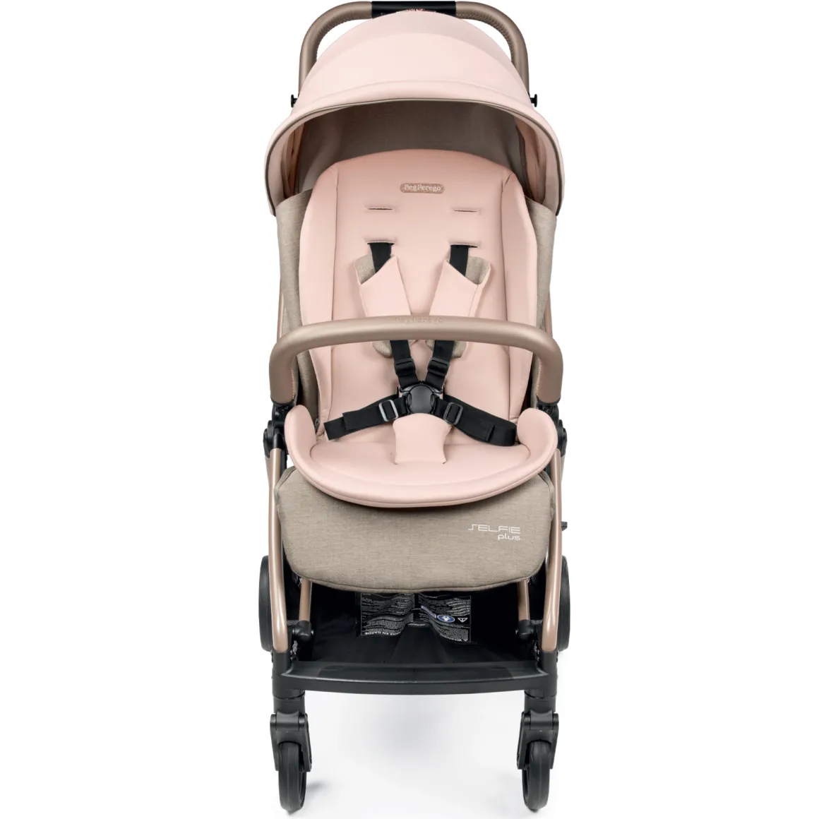 Peg perego – selfie plus – mon amour