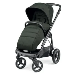 Peg perego – veloce tc belvedere slk modular – green