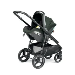 Peg perego – veloce tc belvedere slk modular – green