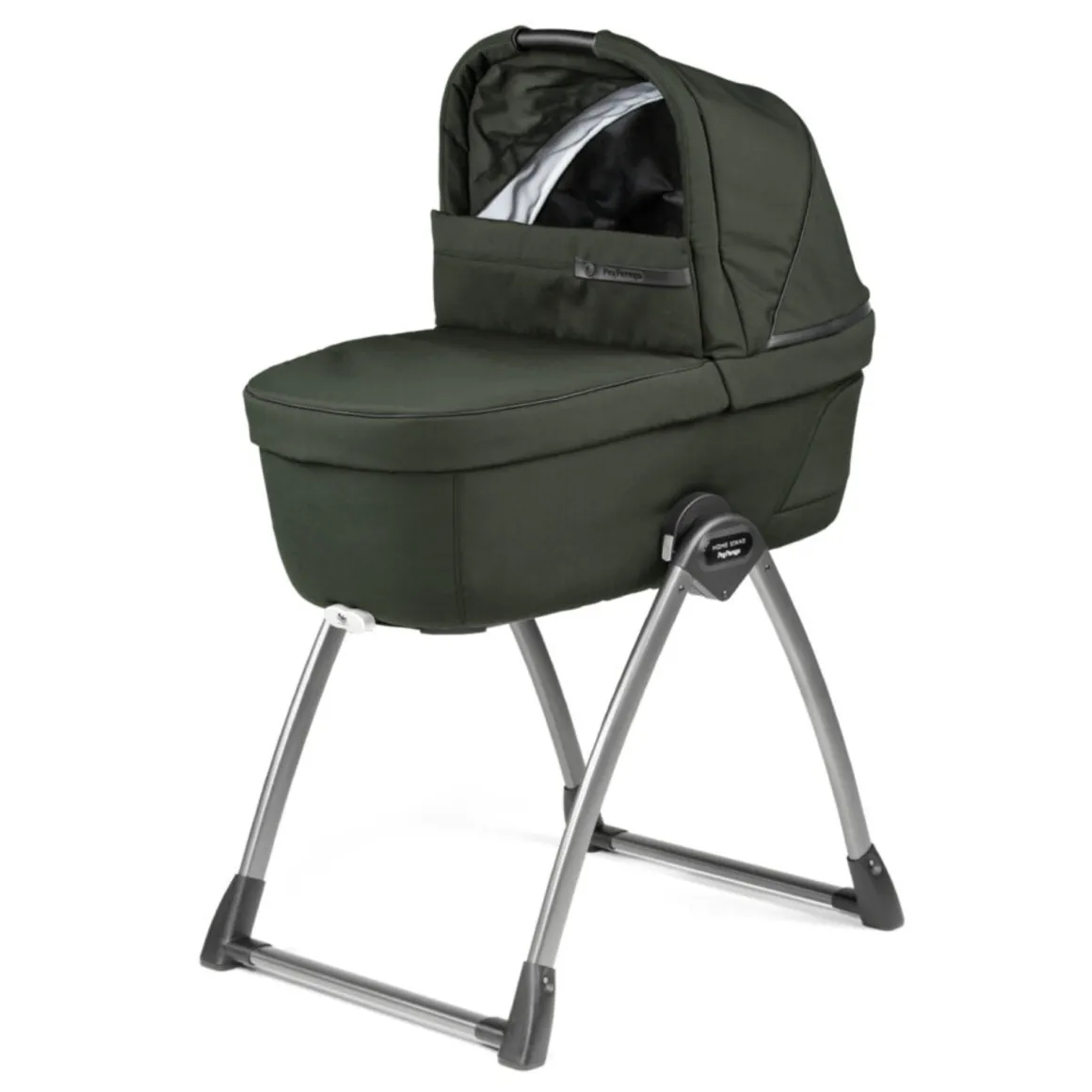 Peg perego – veloce tc belvedere slk modular – green