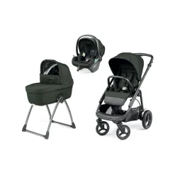 Peg perego – veloce tc belvedere lounge modular – green