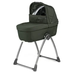 Peg perego – veloce tc belvedere lounge modular – green