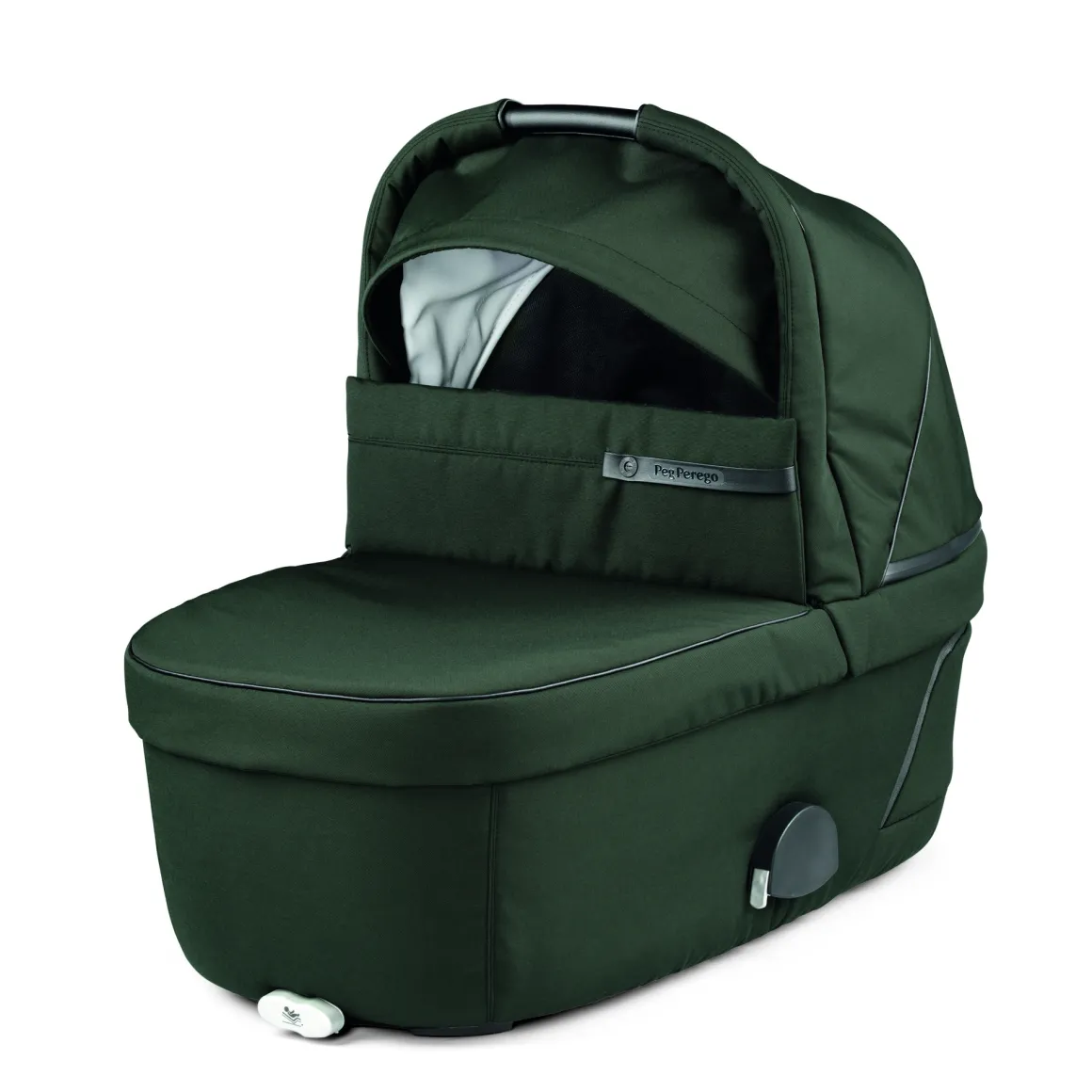 Peg perego – veloce tc belvedere lounge modular – green