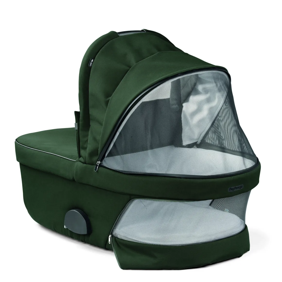 Peg perego – veloce tc belvedere lounge modular – green