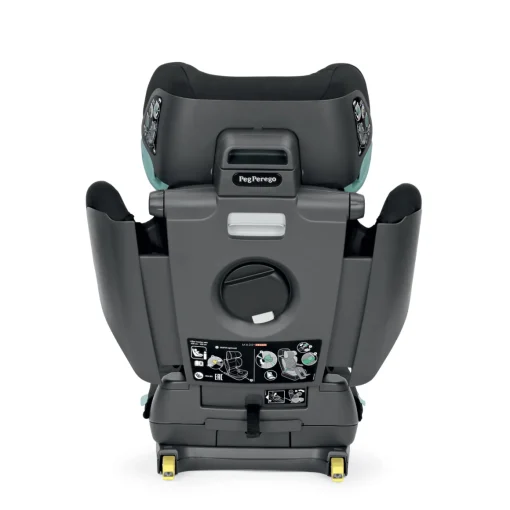 Peg Perego Rózowe Peg perego – viaggio flex isize 100-150 cm crystal - Angolo Bimbo