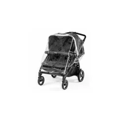 Peg perego parapioggia per book for two