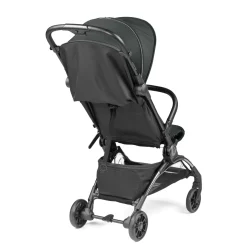 Peg perego passeggino leggero volo true black