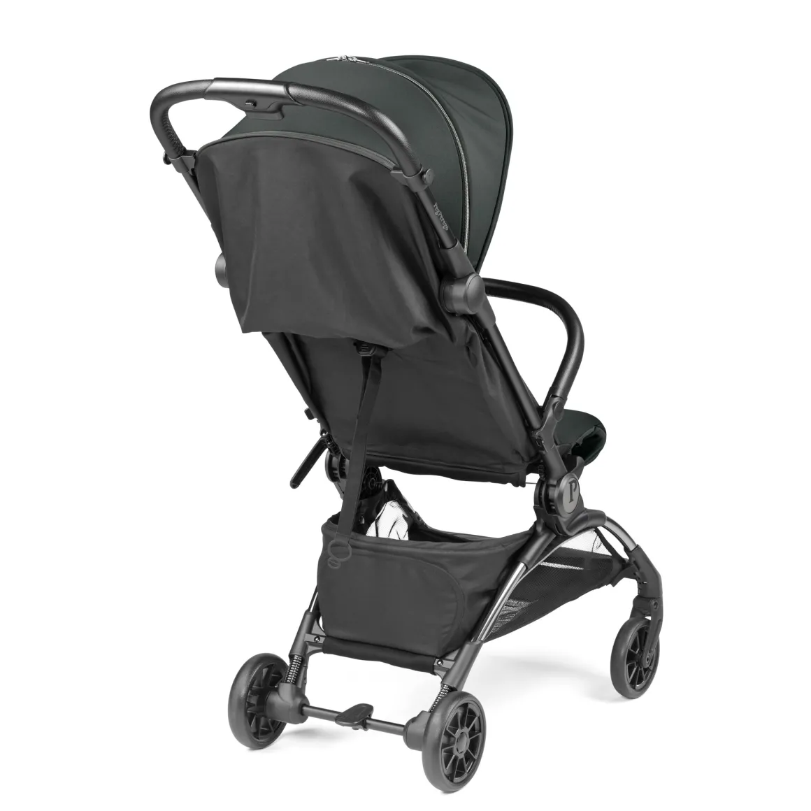 Peg perego passeggino leggero volo metal