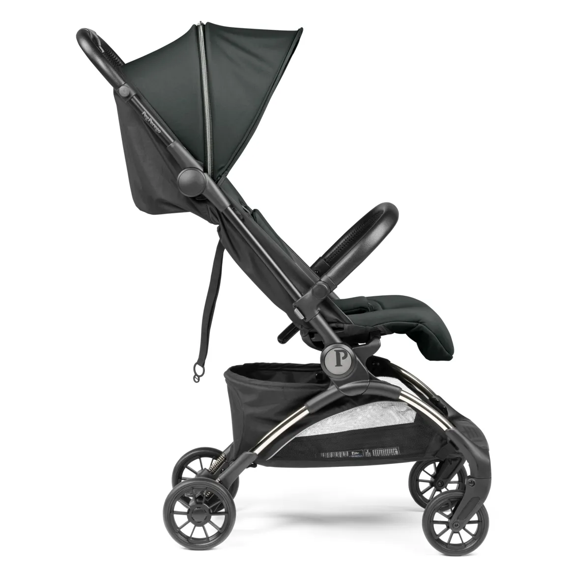 Peg perego passeggino leggero volo metal
