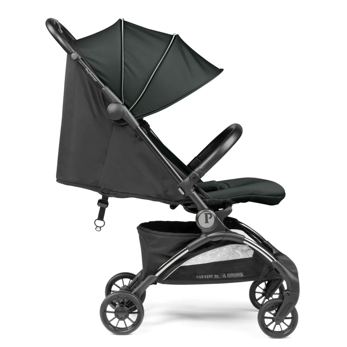 Peg perego passeggino leggero volo metal