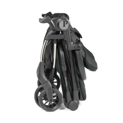 Peg perego passeggino leggero volo metal