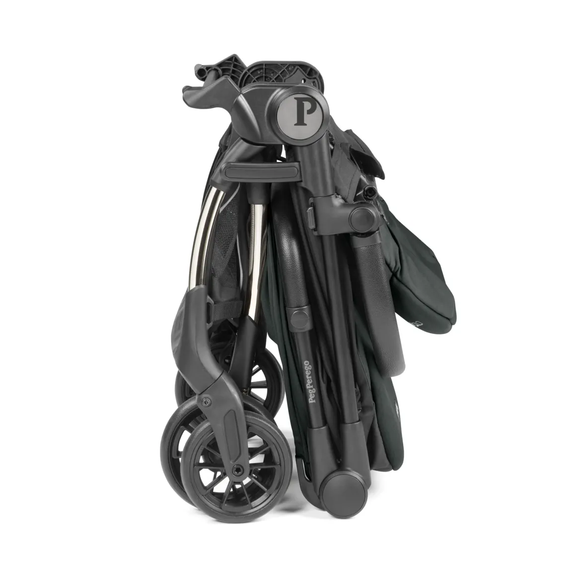Peg perego passeggino leggero volo metal