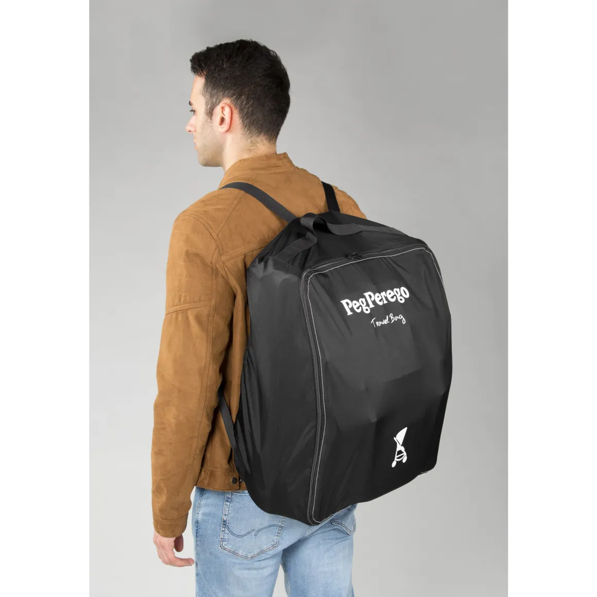 Peg perego passeggino leggero volo metal