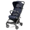 Peg perego passeggino leggero volo blue shine