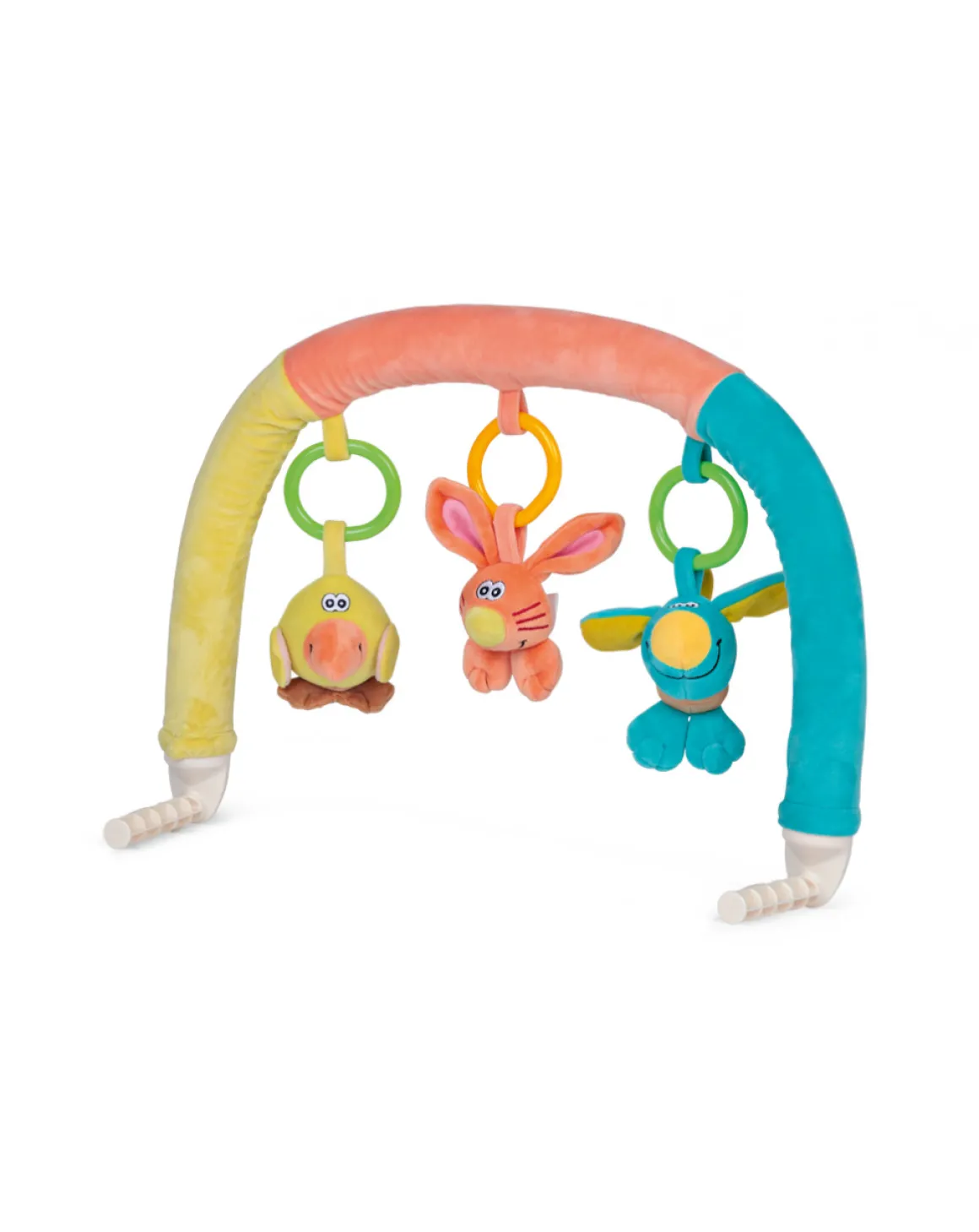 Peg perego play bar per seggiolone zero3
