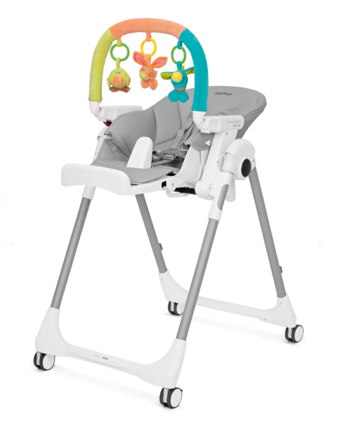 Peg perego play bar per seggiolone zero3