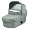 Peg perego’culla grande city grey