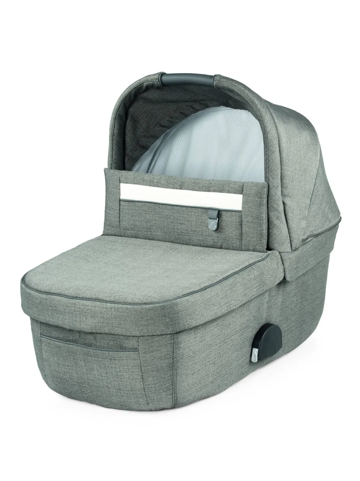 Peg perego’culla grande city grey