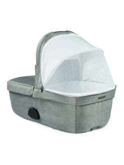 Peg perego’culla grande city grey