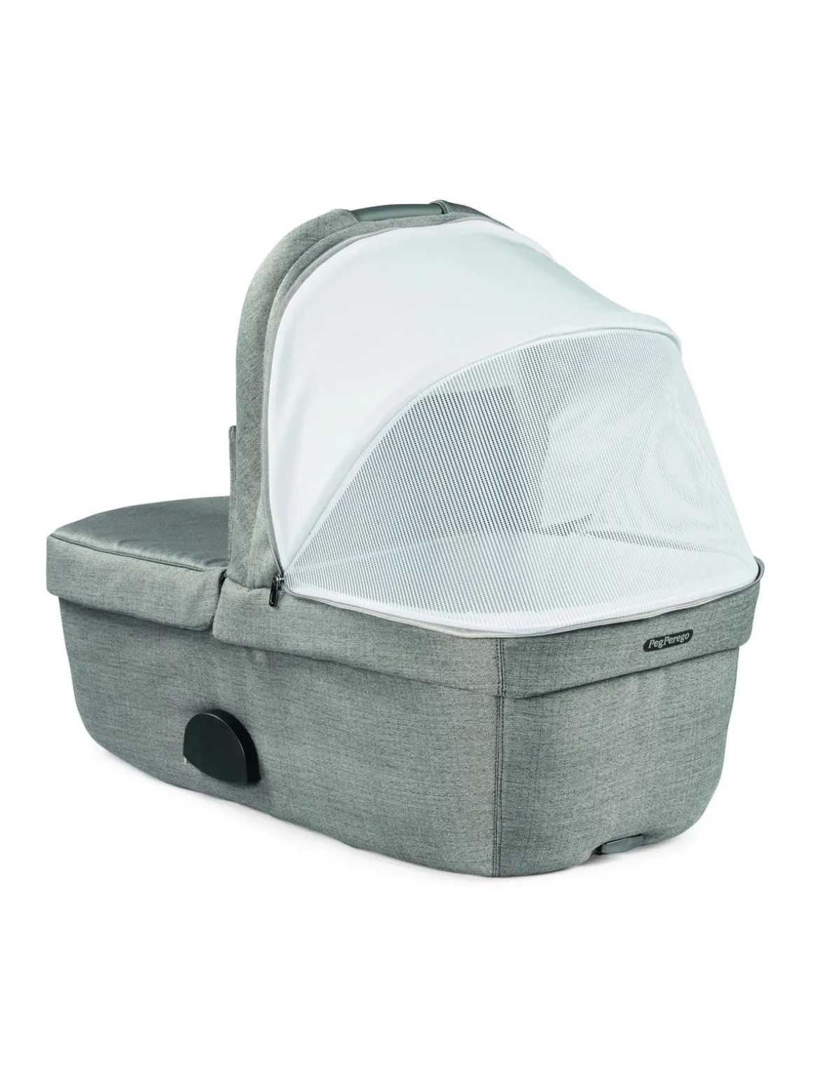 Peg perego’culla grande city grey