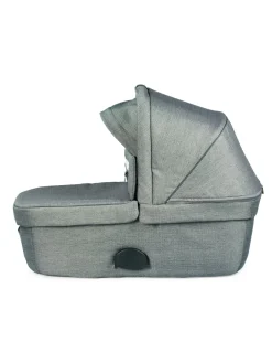 Peg perego’culla grande city grey