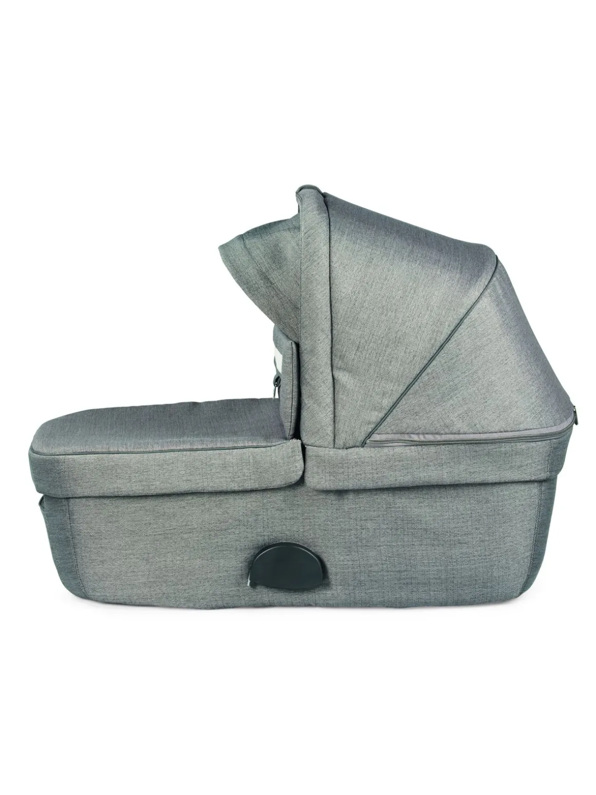 Peg perego’culla grande city grey