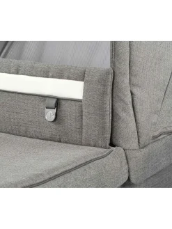 Peg perego’culla grande city grey