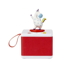 Personaggio faba – baby party