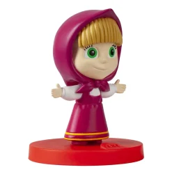 Personaggio faba – i racconti di masha