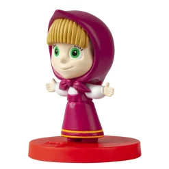 Personaggio faba – i racconti di masha