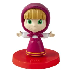 Personaggio faba – i racconti di masha